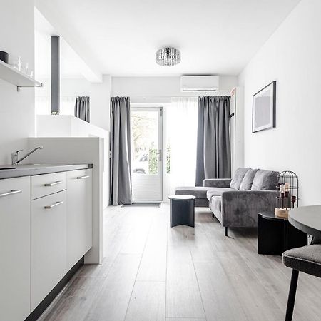 Kings Square Apartment Zandvoort Exterior foto