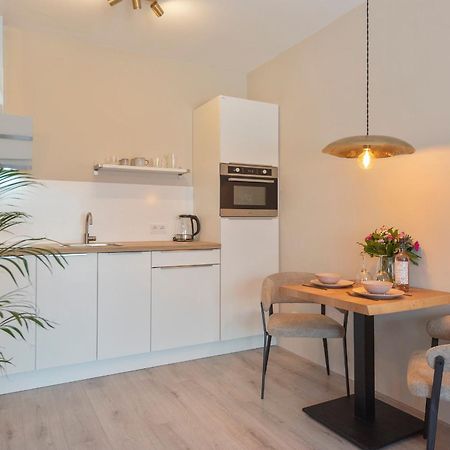 Kings Square Apartment Zandvoort Exterior foto