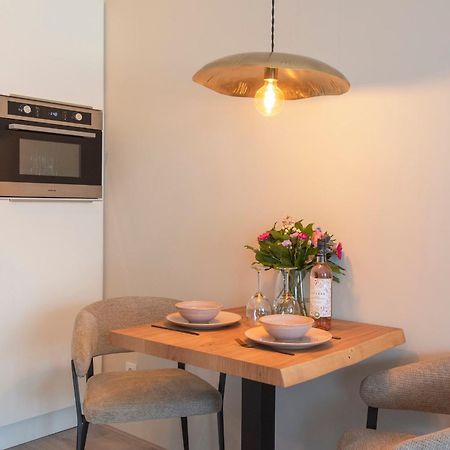 Kings Square Apartment Zandvoort Exterior foto