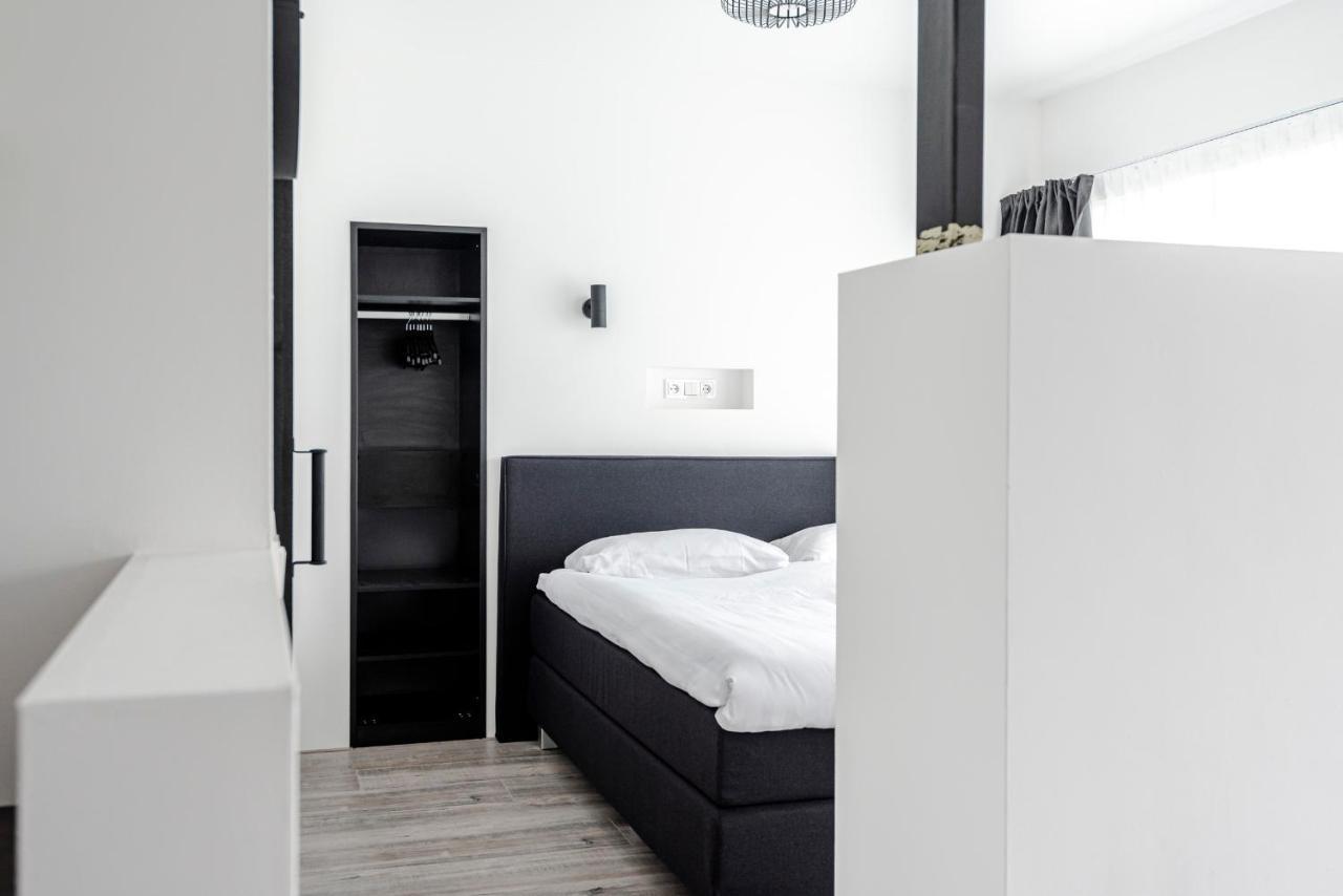 Kings Square Apartment Zandvoort Exterior foto