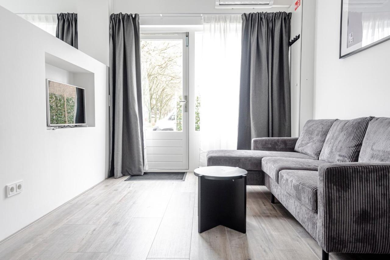 Kings Square Apartment Zandvoort Exterior foto