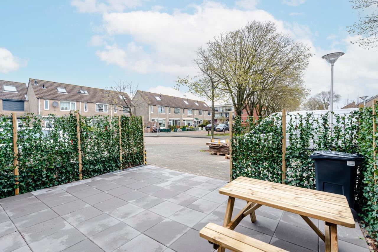 Kings Square Apartment Zandvoort Exterior foto