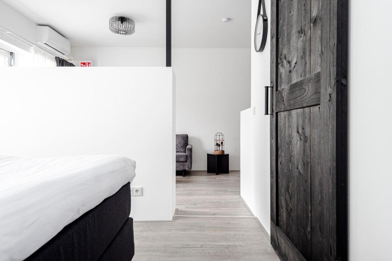 Kings Square Apartment Zandvoort Exterior foto