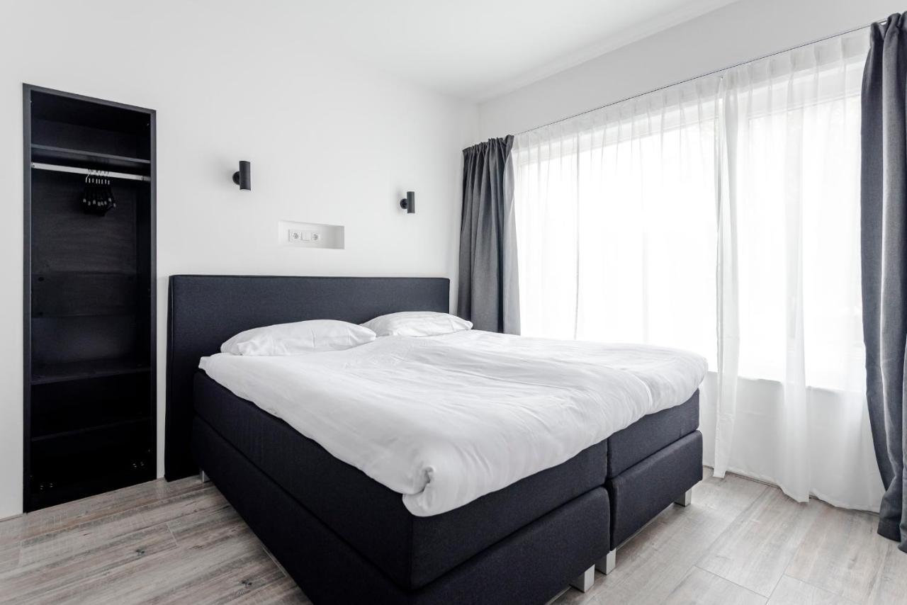 Kings Square Apartment Zandvoort Exterior foto