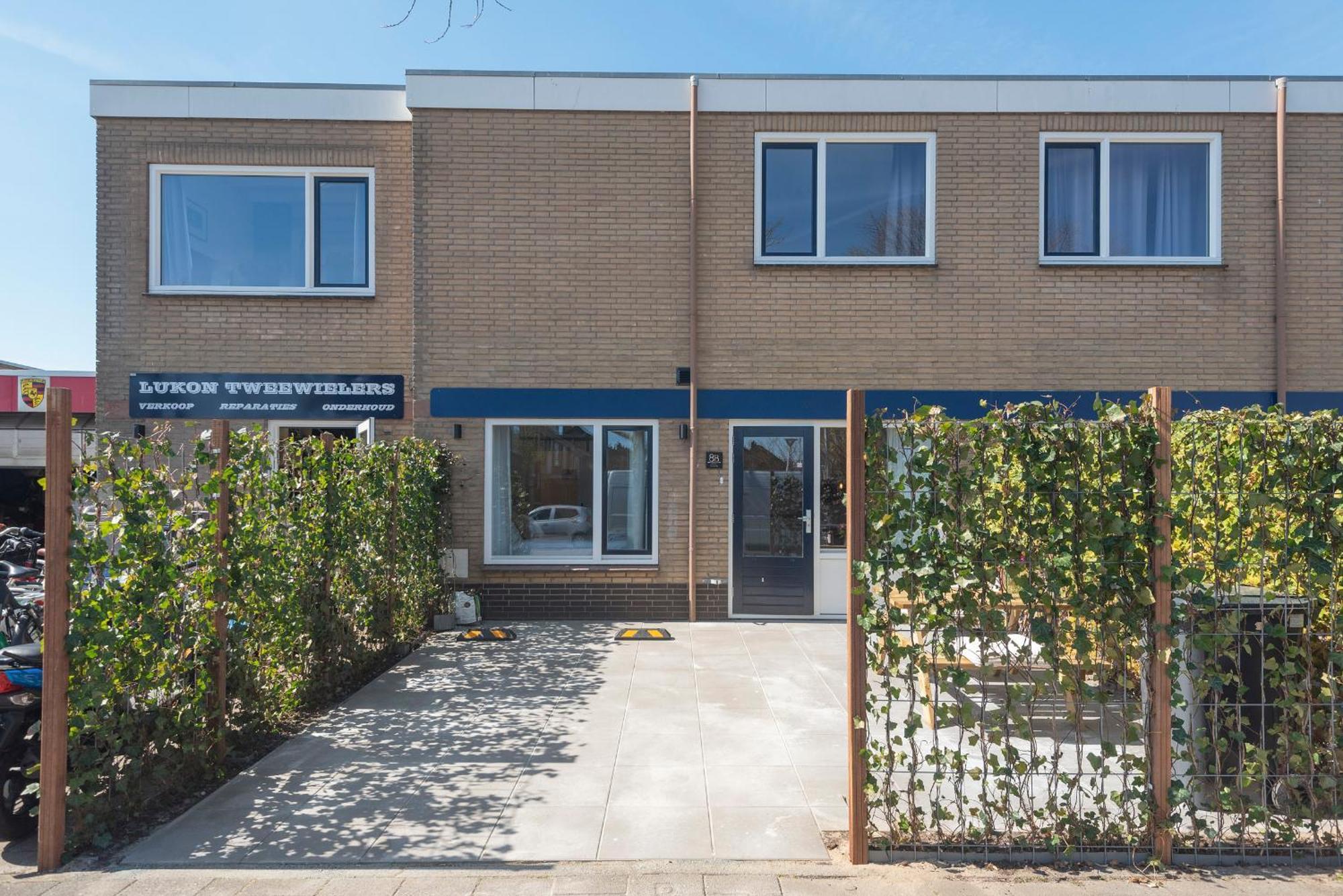 Kings Square Apartment Zandvoort Exterior foto
